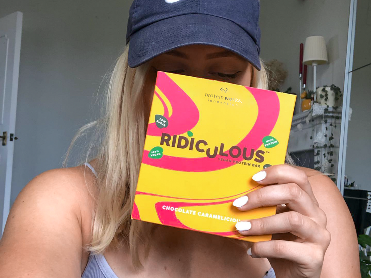 Unverschämt Köstlich 😋