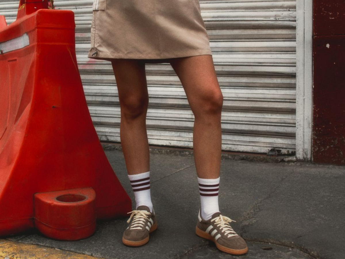 Shop the Latest Terrace Look 👟 Grab your code to use on Spezial's!