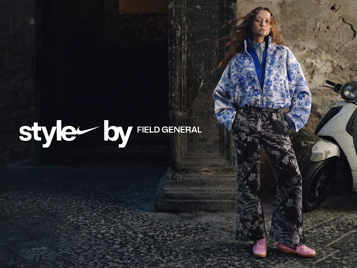 STYLE PAR FIELD GENERAL