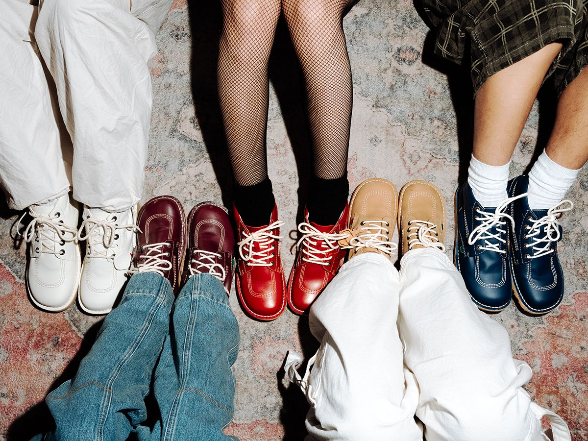 50 years of a British icon!