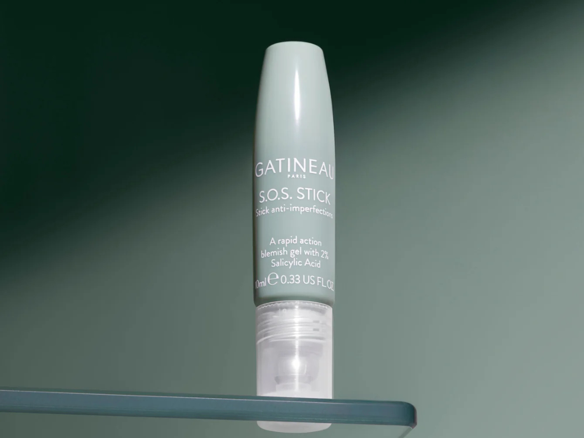 For those unexpected skincare moments… when you need something that just works 🩵