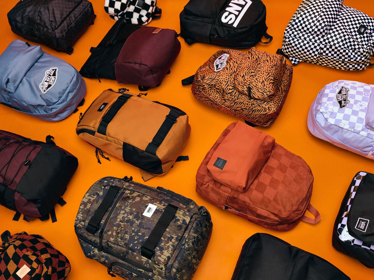 Code promo vans etudiant sale