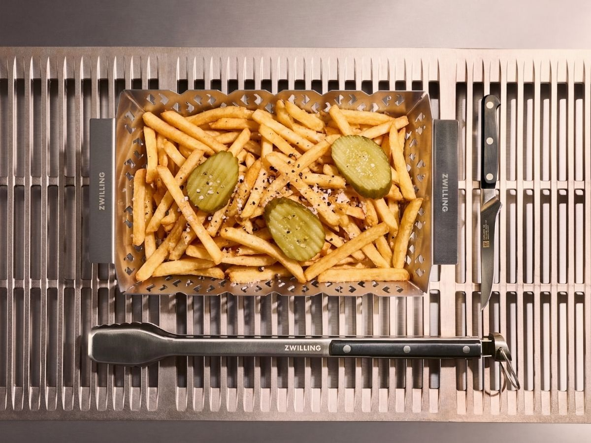 Die Grillsaison ist eröffnet: Mit den ZWILLING BBQ Angeboten jetzt sparen.