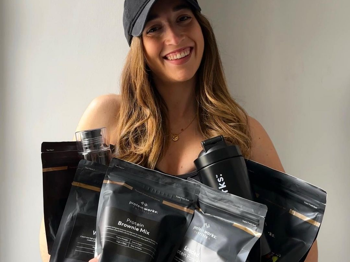 Hol dir extra 10% auf den Sale! 🫶