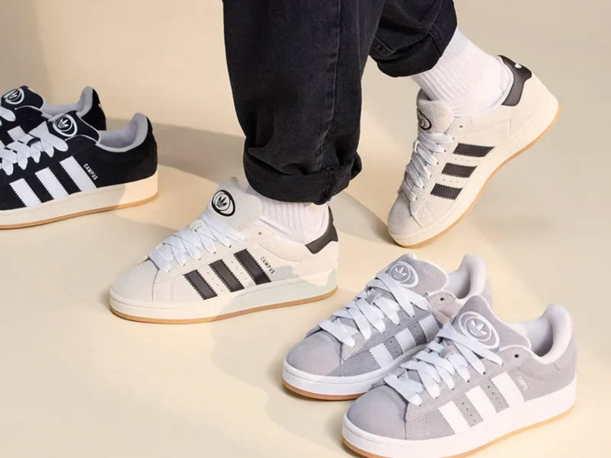 Fresh Hues. Same Classics