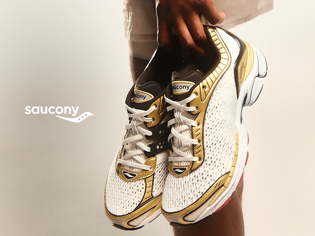 New Progrid Paramount. Style. Everyday.