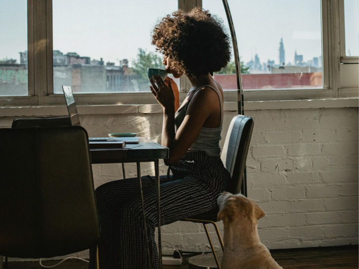 New term, new mindset📚