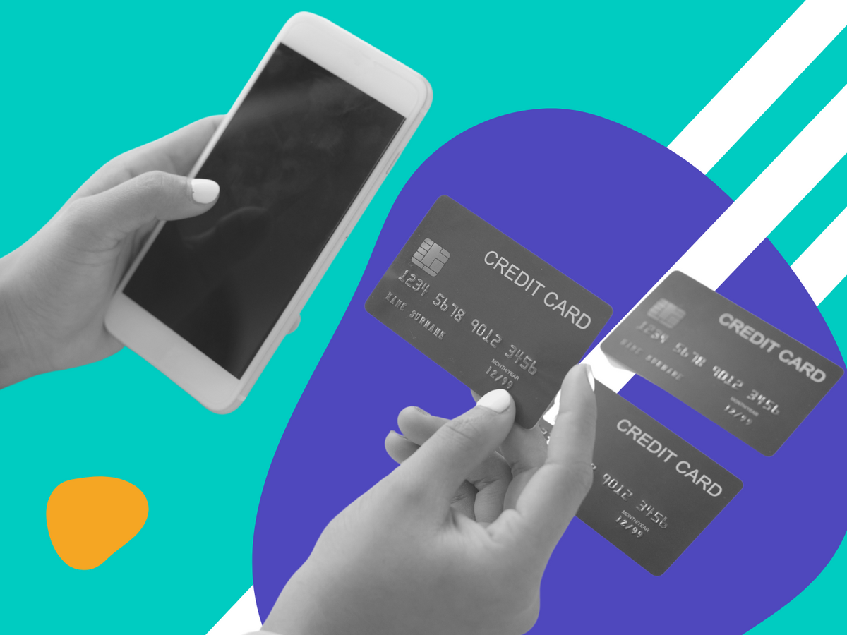 If I Can’t Pay Off My Credit Cards What Will Happen?