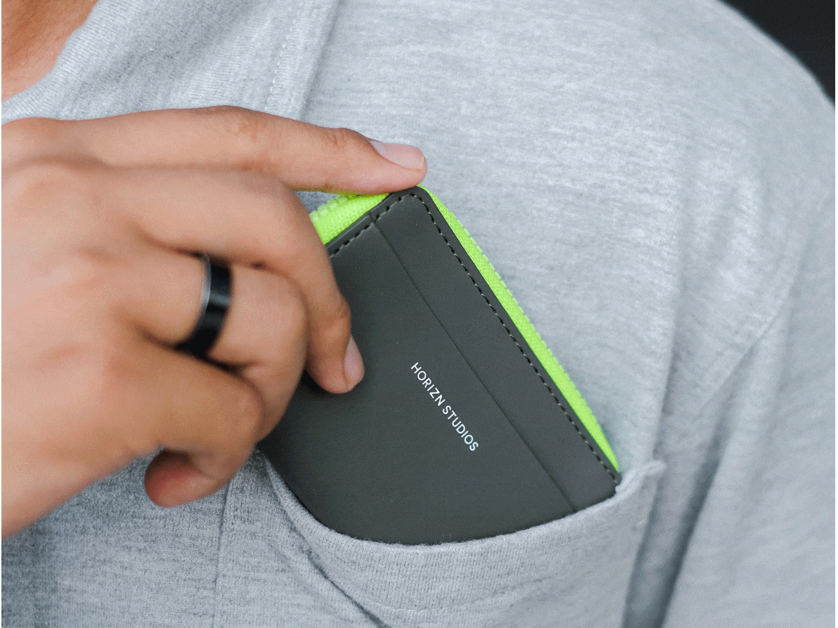 Neue Produkteinführung: Wallets