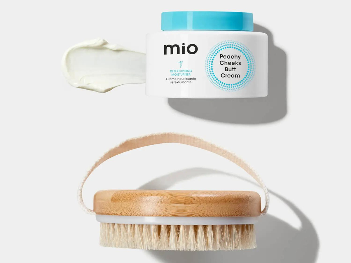 Discover Our Body Heroes Range!