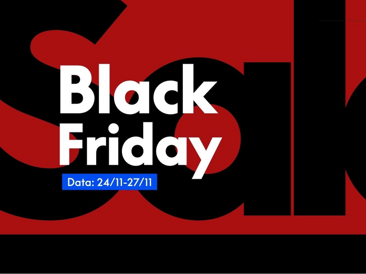 Black Friday Arriva - Fino al 50% di Sconto su FlexiSpot!