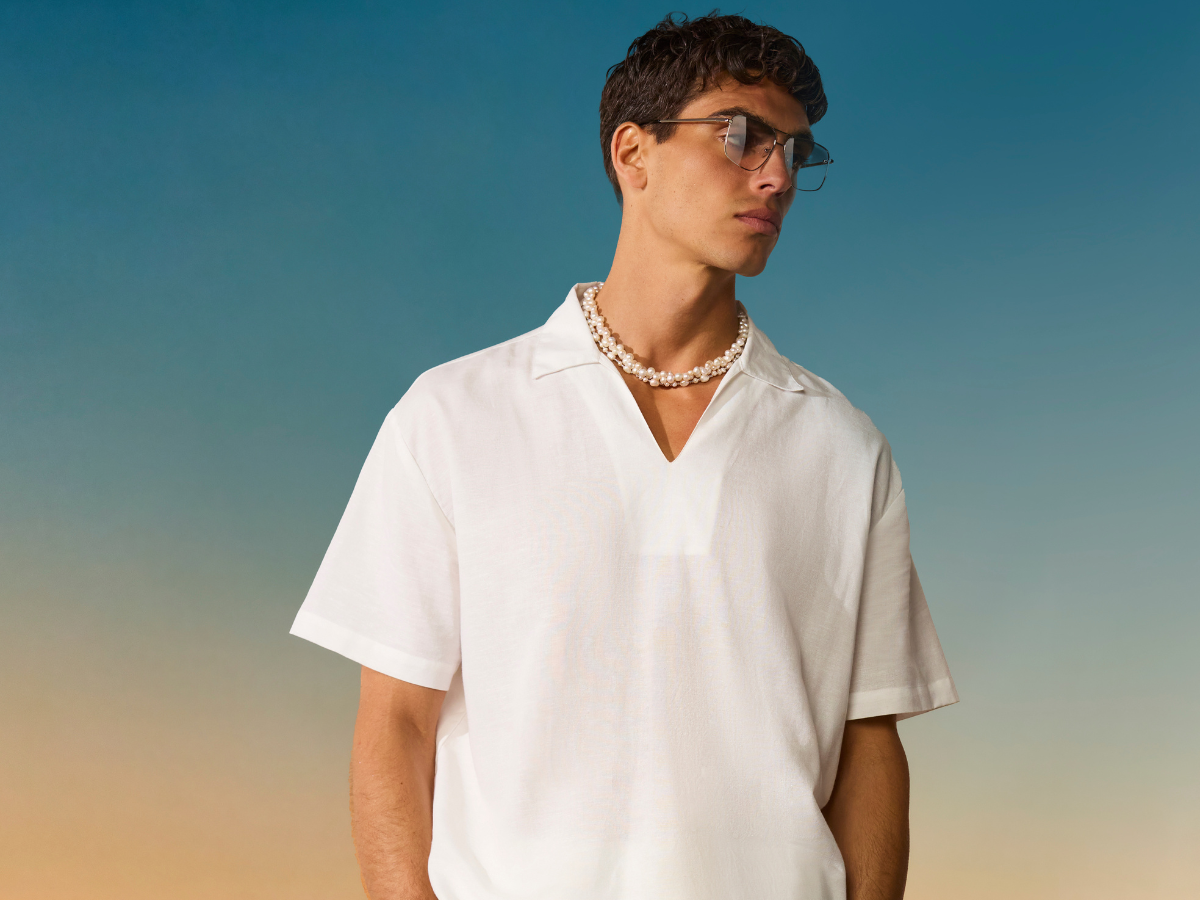 SUMMER NIGHTS ☀️