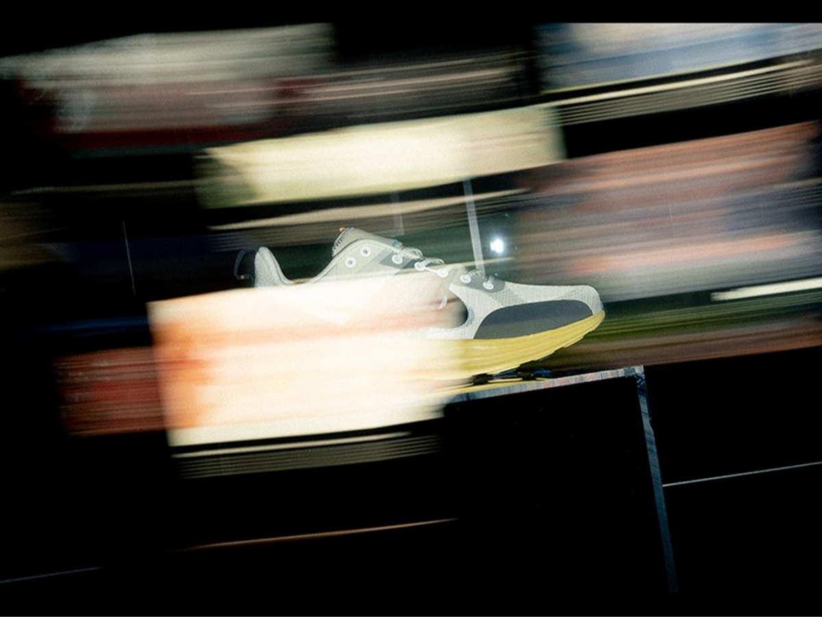 Lunar Exploration | Nike Lunar Roam ‘Alabaster’