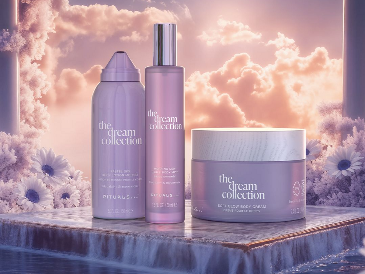 The Dream Collection