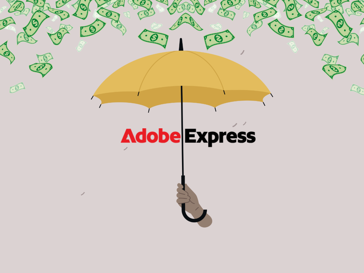 Hey you lot!  We know April is the last student loan drop - don’t panic