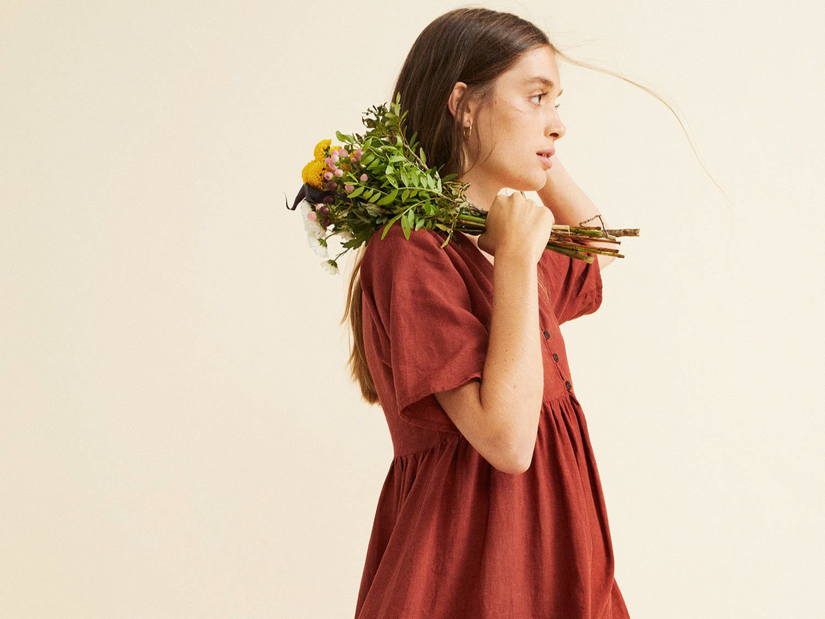 Hast du unseren Kleider-Sale schon entdeckt? 👀