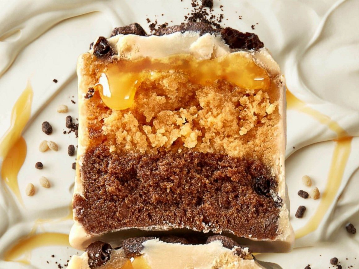 Les meilleures barres protéinées Myprotein 🍫