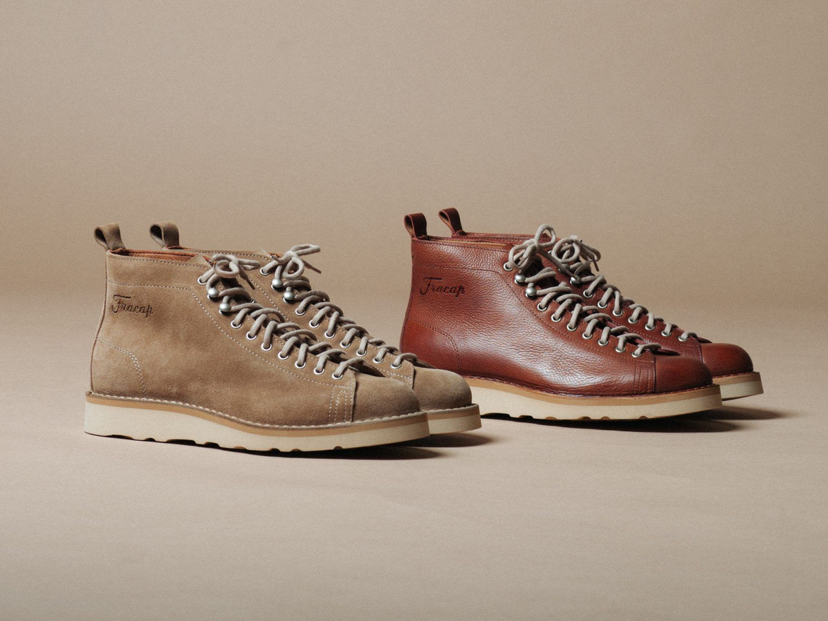 Fracap Crafted Exclusively For HIP 