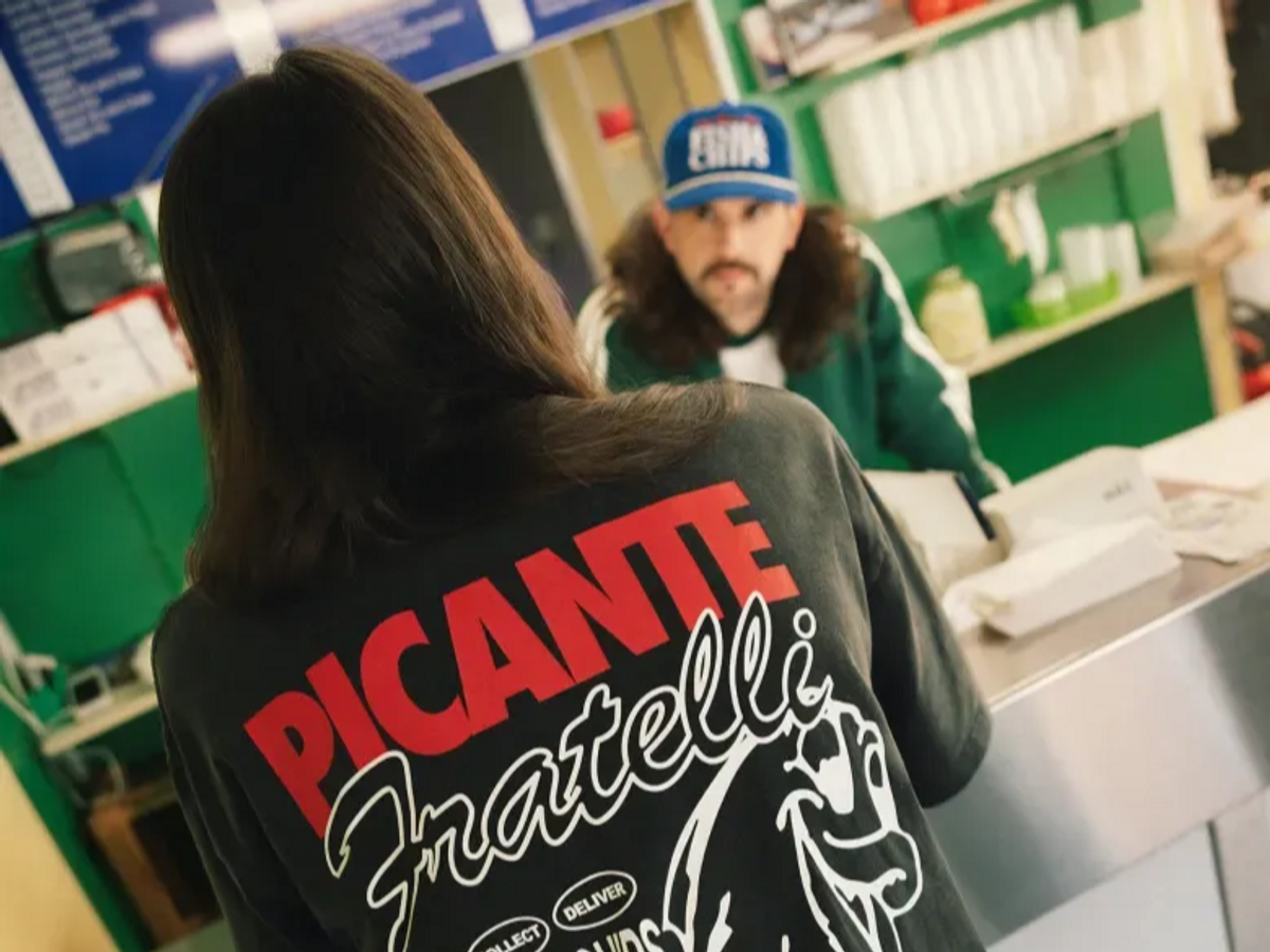 END. PRESENTS "CHIP SHOP"