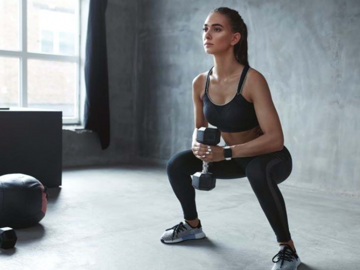 Short on time? Try these HIIT workouts