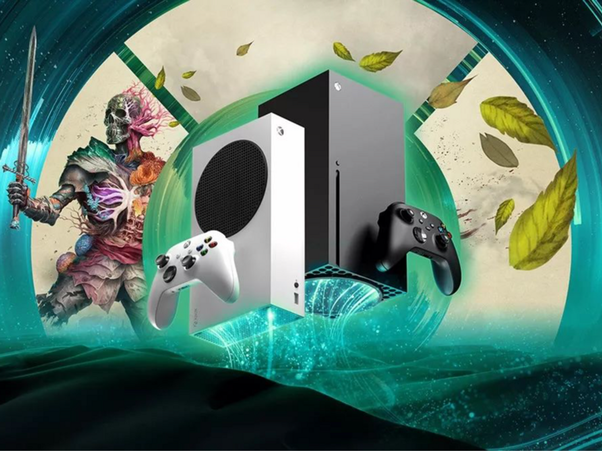 Upcoming Xbox games in 2025