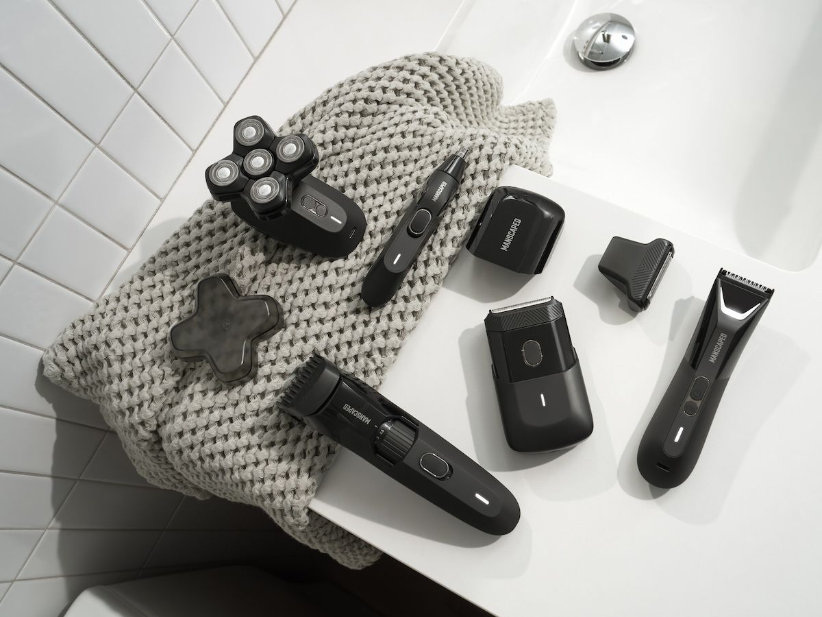 Your Type? We’ve Got It.