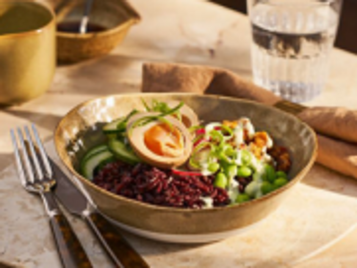 Feeling the pinch? Read on to make your leftovers stretch further…