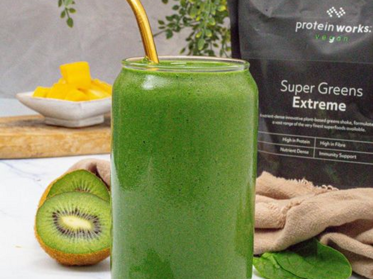 Was Kommt In Deinen Smoothie? 🥤