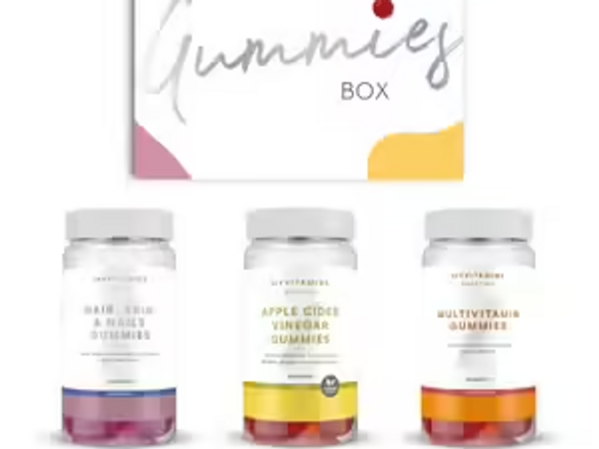 Steigere deine Energie oder erreiche deine Fitnessziele 🚀