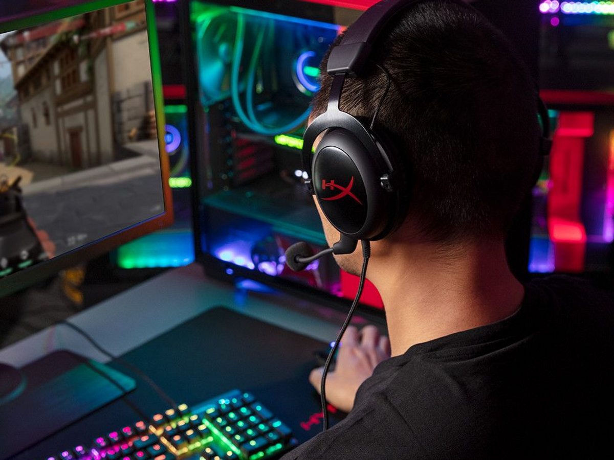 Tauche in deine Lieblingswelten ein