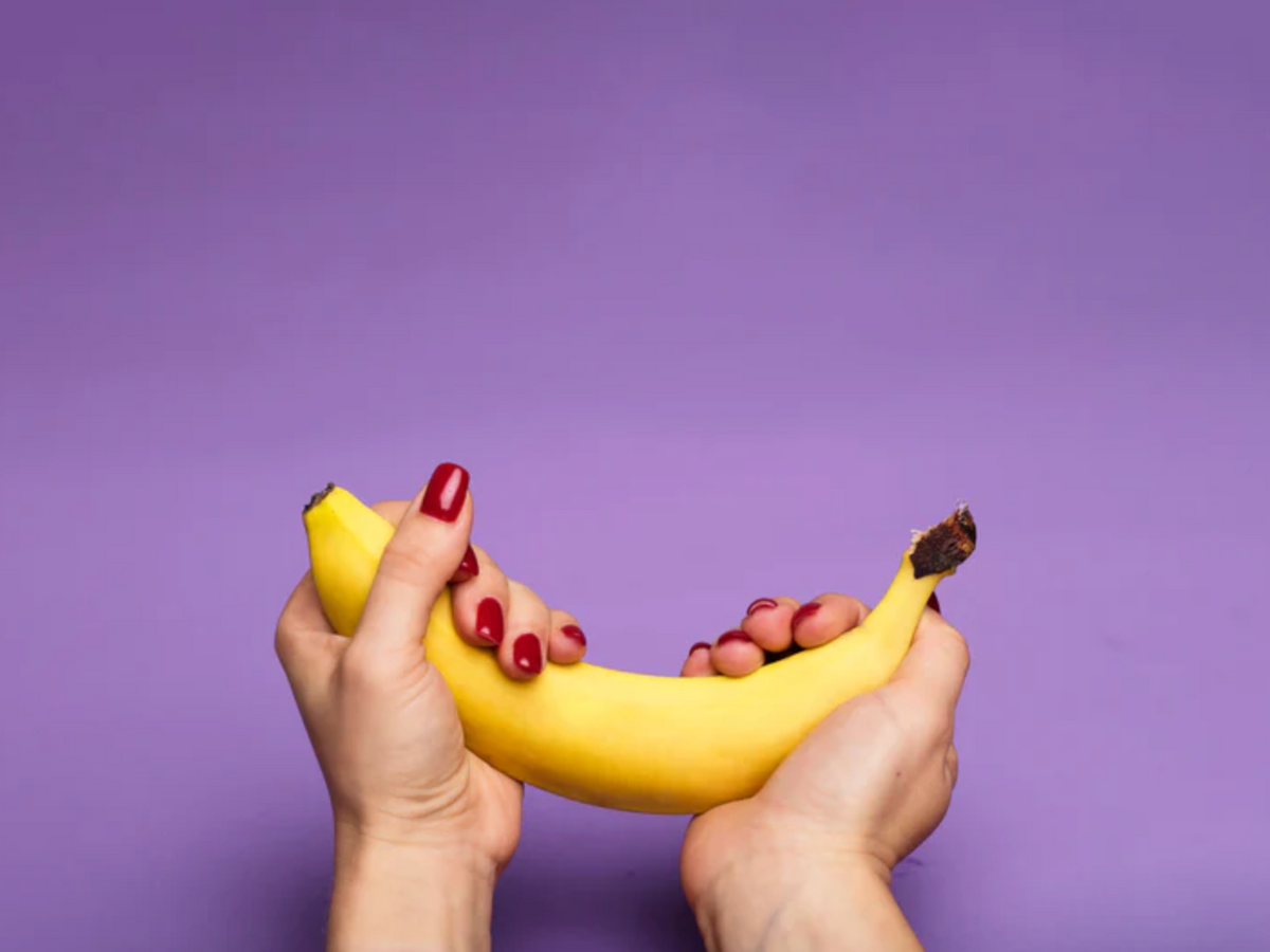 Your guide to turning your man on 😏