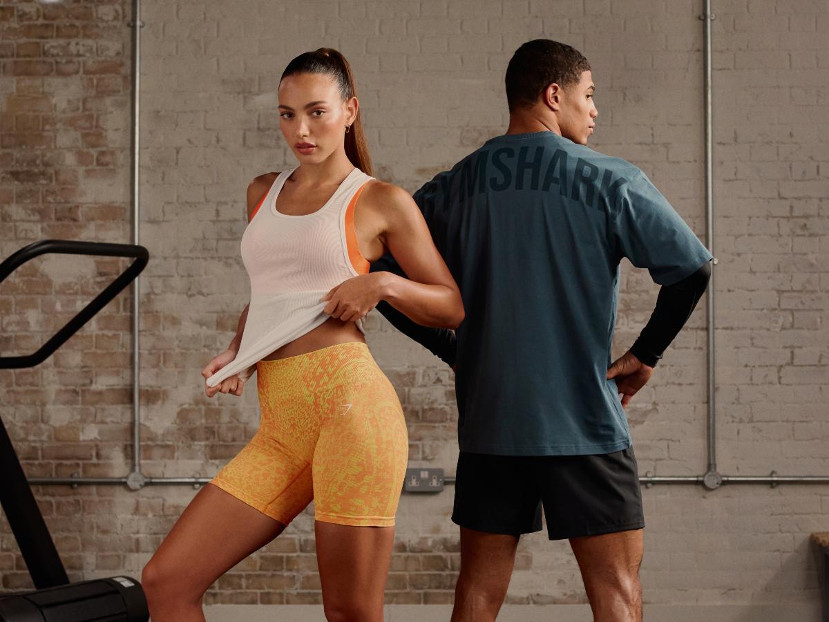 Recién drop: Running Elite