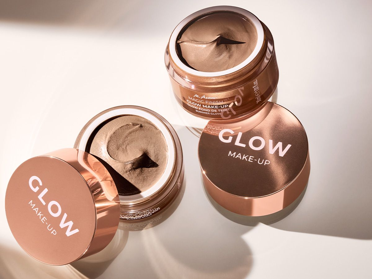 ✨ Der Glow, über den bald alle reden