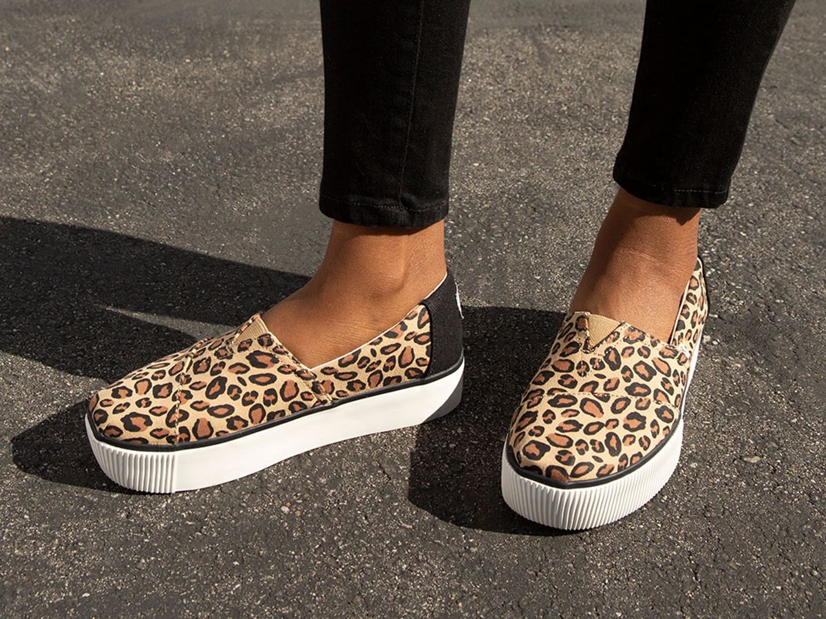 toms flatforms