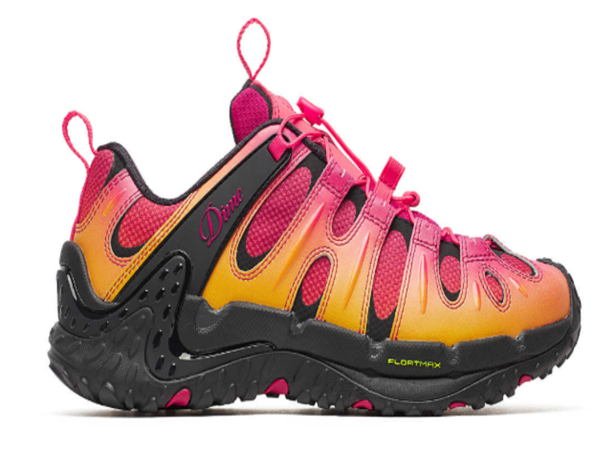 🔥 NOUVELLE SORTIE 🔥 Cham Redux 1TRL X Dime est enfin arrivé 👟✨