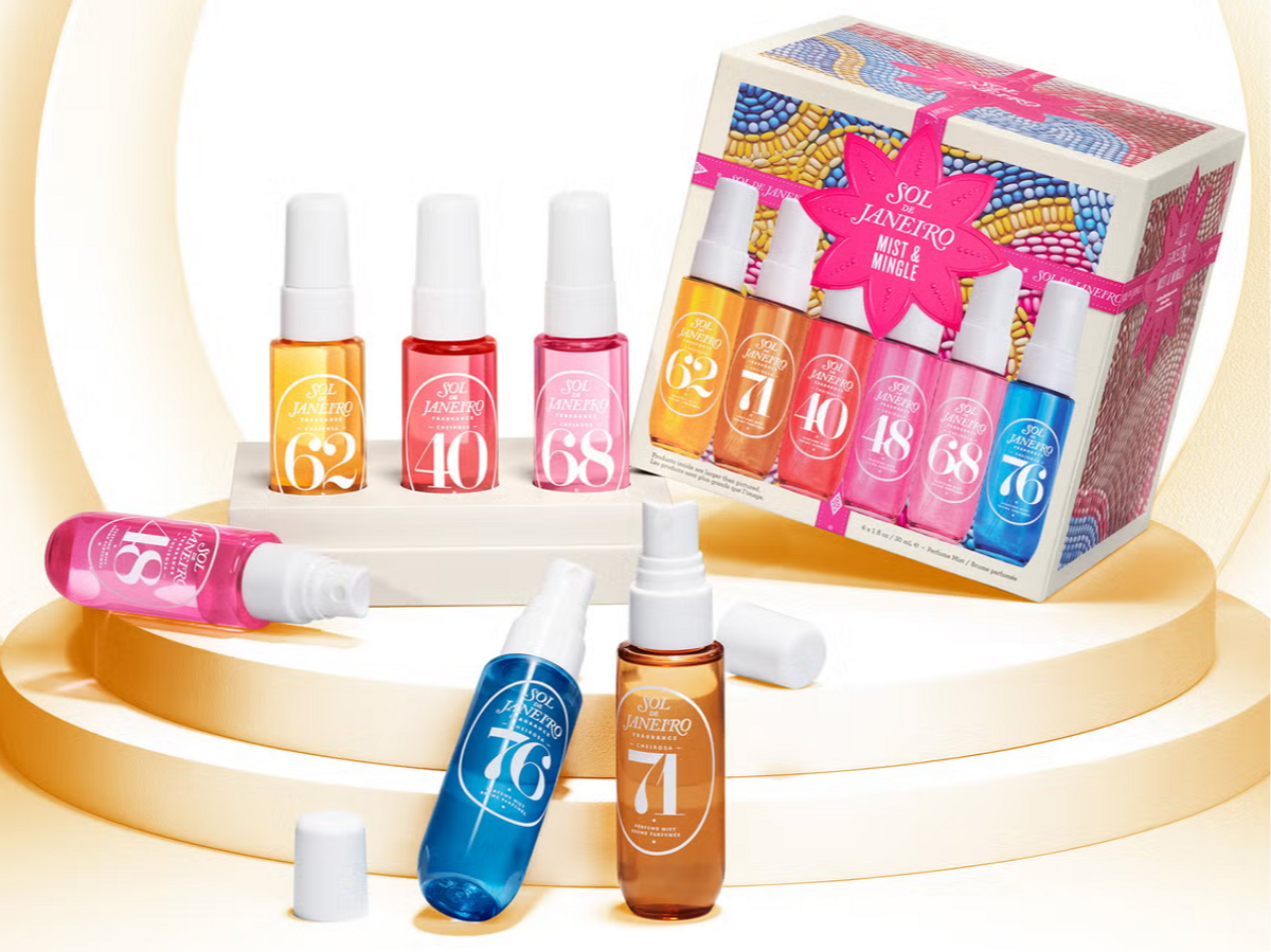 The Season of Sol 💛