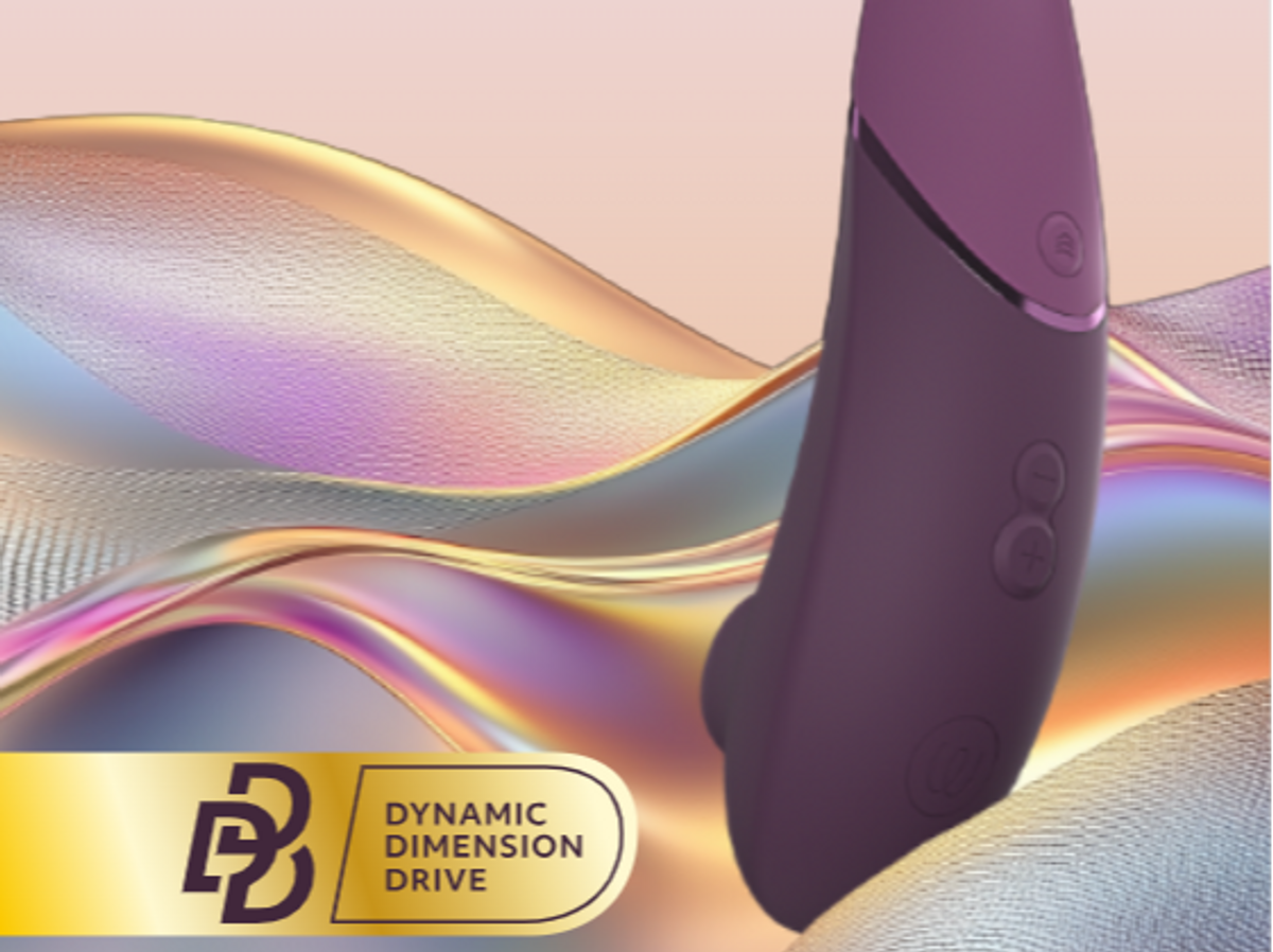 "WOW!": Over 200,000 Women Trust this one Sex Toy!