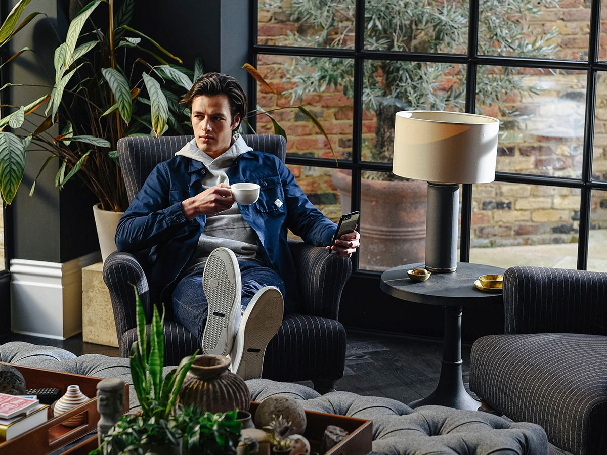 Mainline Menswear SS21 Launch