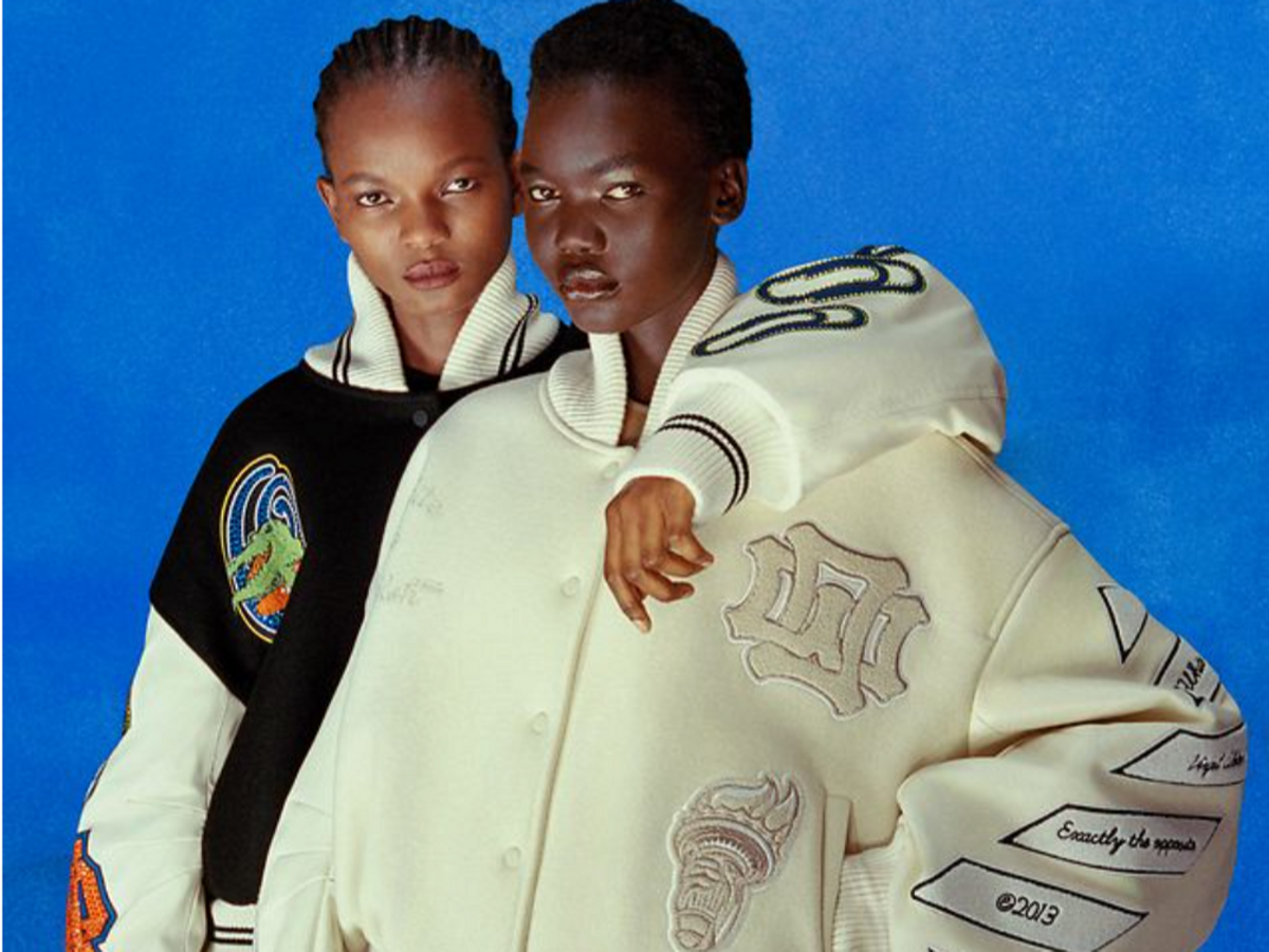 JUST LANDED: NEW OFF-WHITE