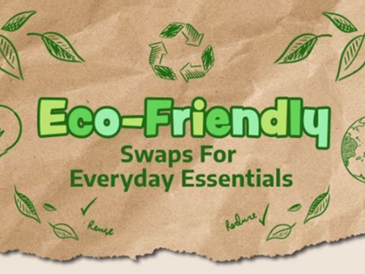 Help save the planet 🌍