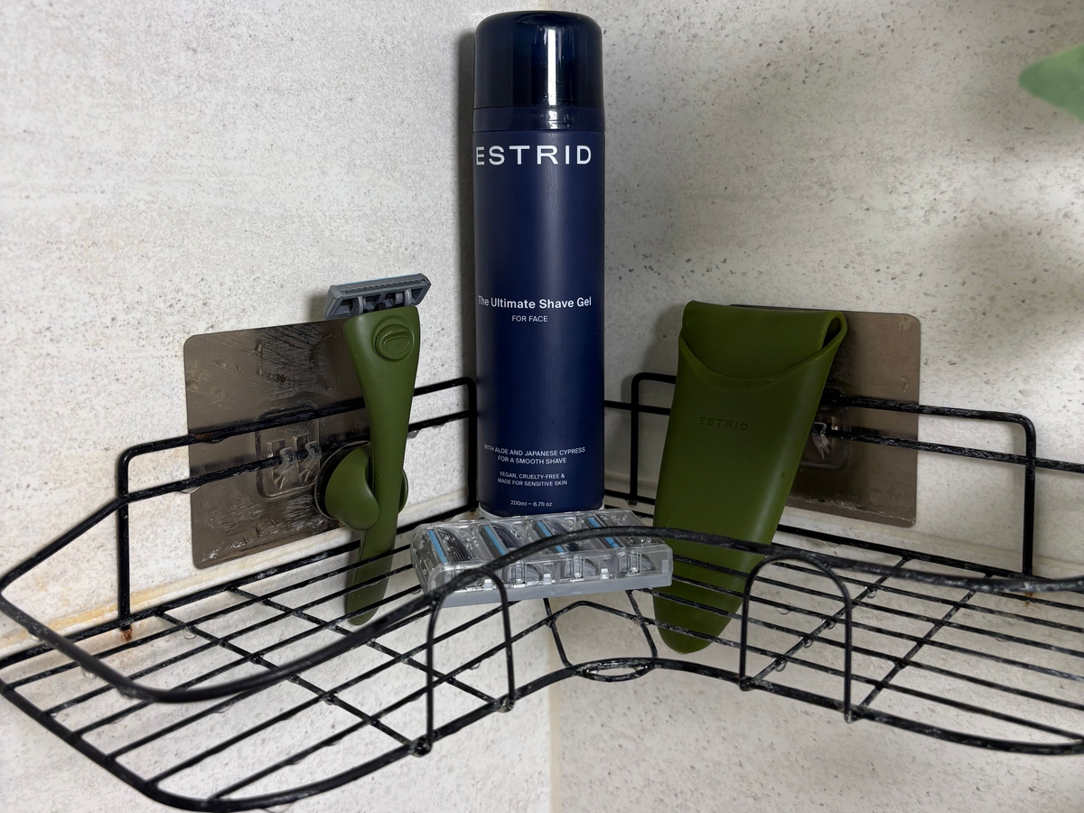 Skincare-Level up – gratis Rasiergel zum Starter Kit via UNiDAYS