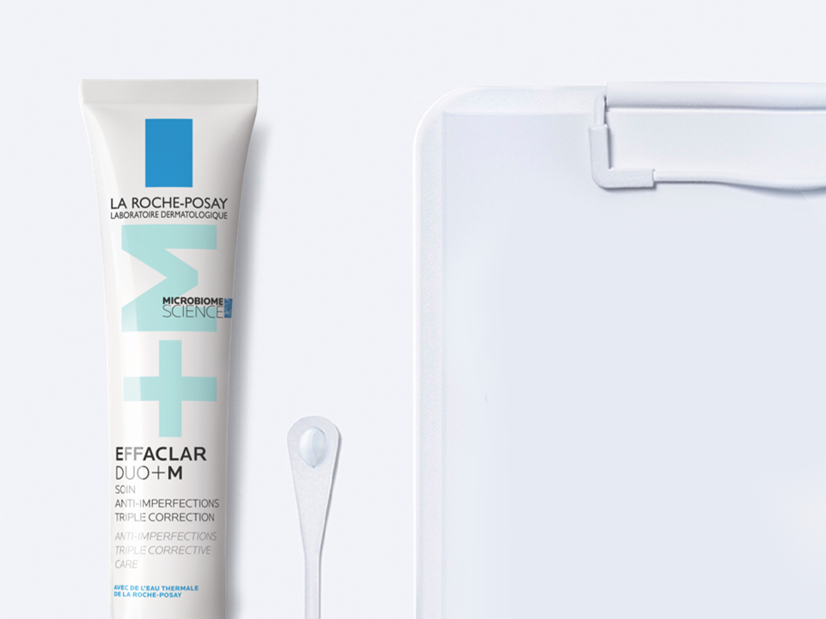 Shop Our Effaclar Range