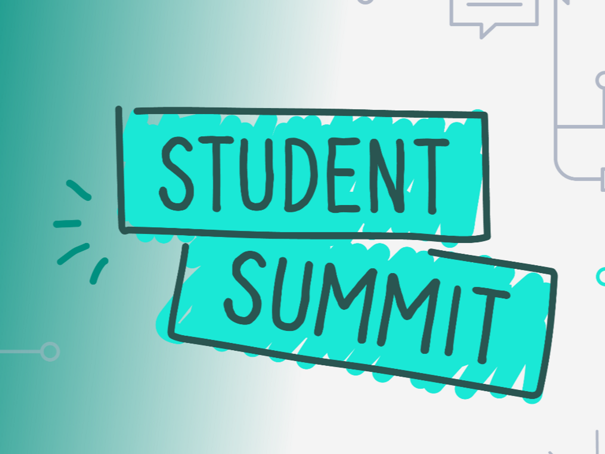 Enhance your skills & employability by checking out the Microsoft Student Summit!