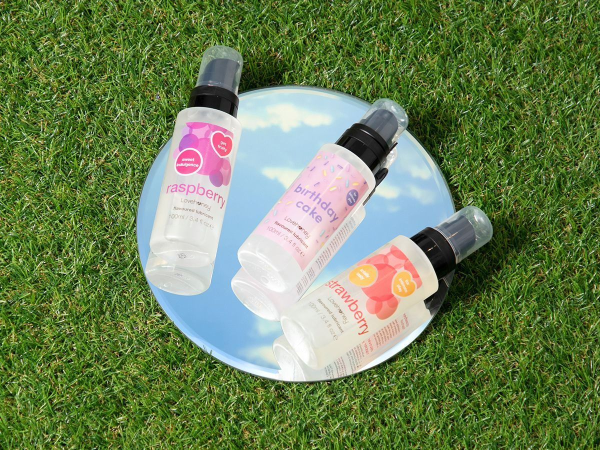 Get fruity! 🍉🍓🍏🍍🍒