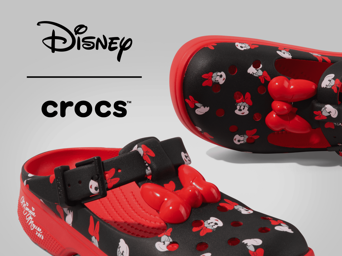 Everything’s More Fun with Friends: Shop the Mickey Mouse & Friends Collection!