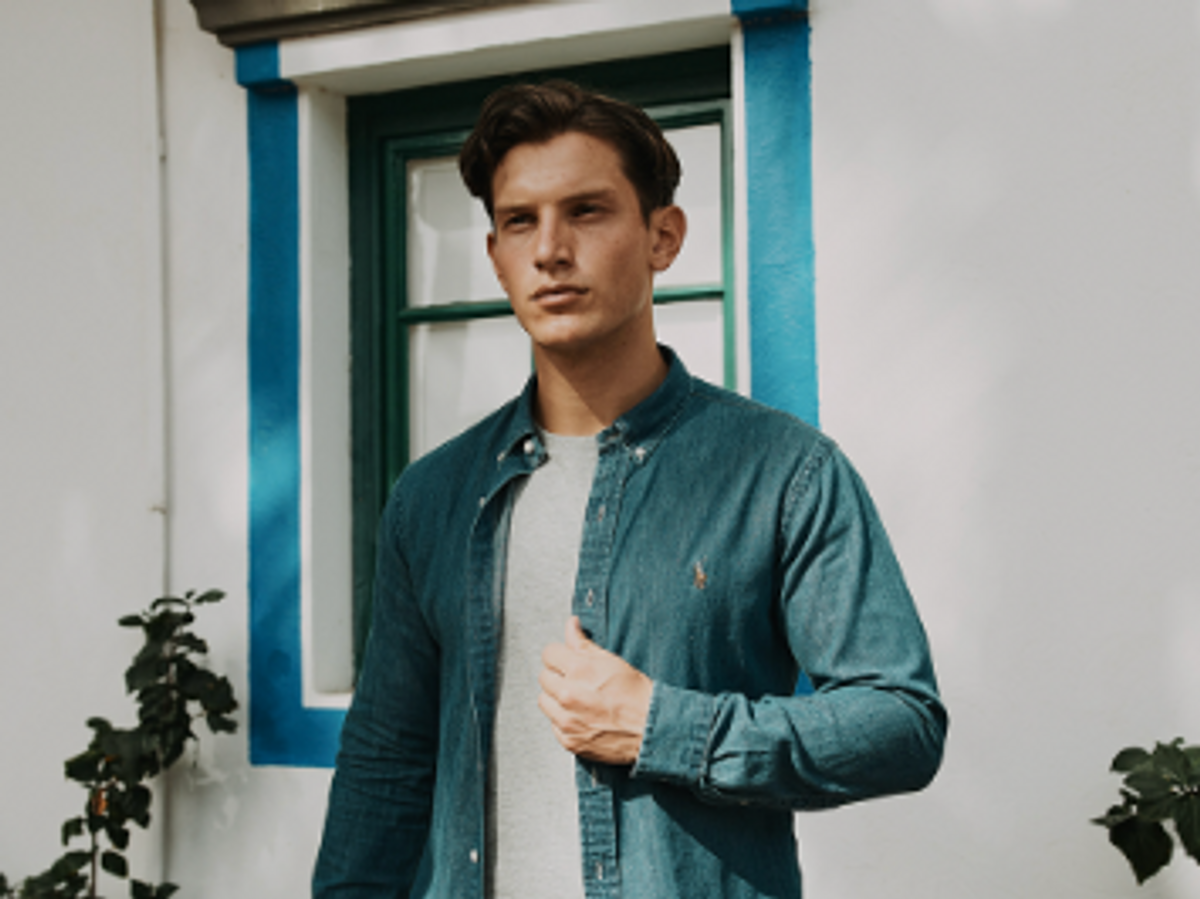 Save up to 50% Off In The Outlet