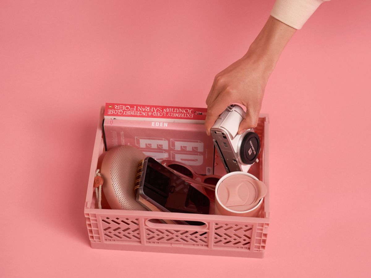 Kamera verkaufen und Geld verdienen!