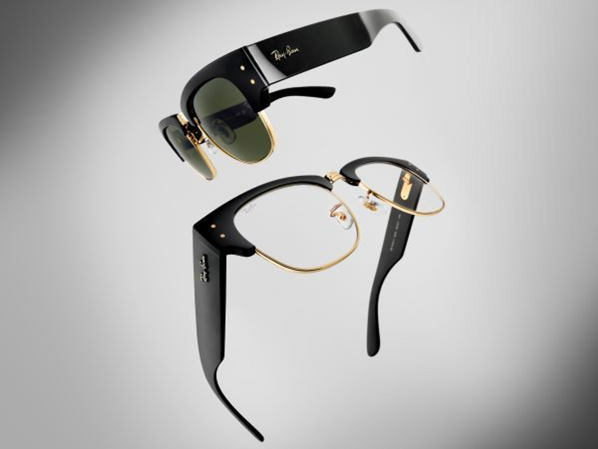 Ray-Ban Prescription Eyewear