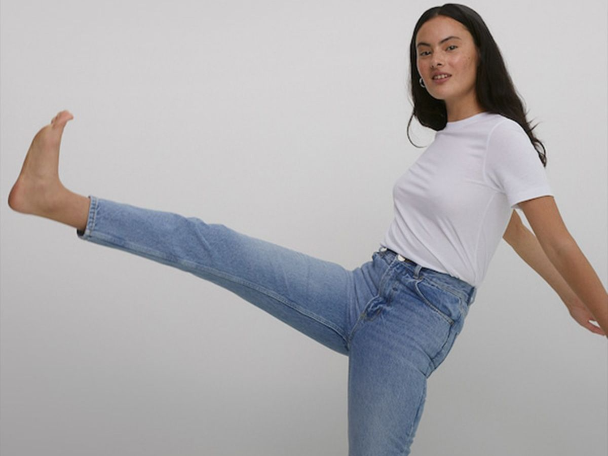 Finde Deinen Fit mit unserem Jeans-Guide