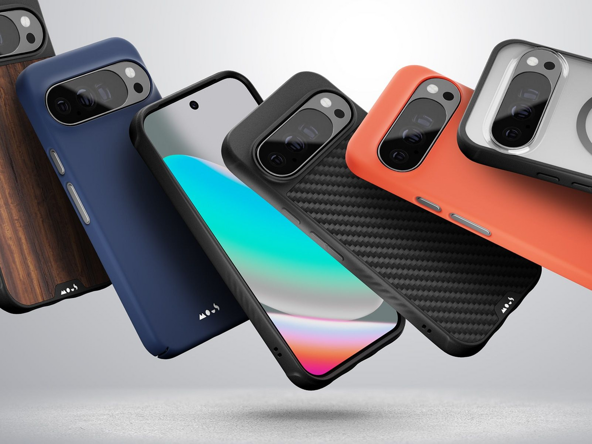 The new Pixel 10 is here!